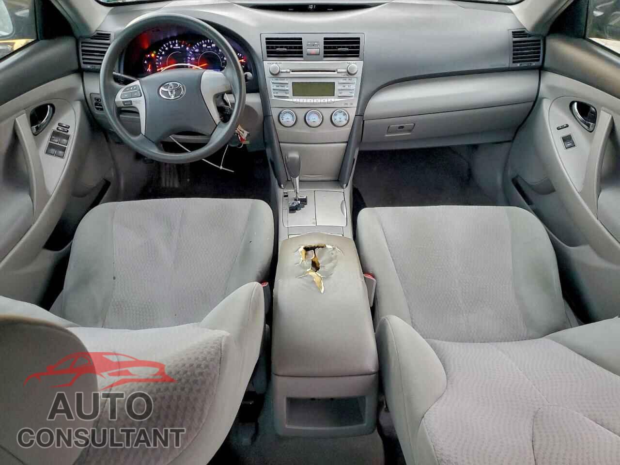 TOYOTA CAMRY 2011 - 4T4BF3EK2BR179934