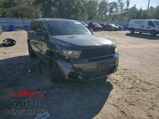 DODGE DURANGO 2020 - 1C4RDJDG2LC229601