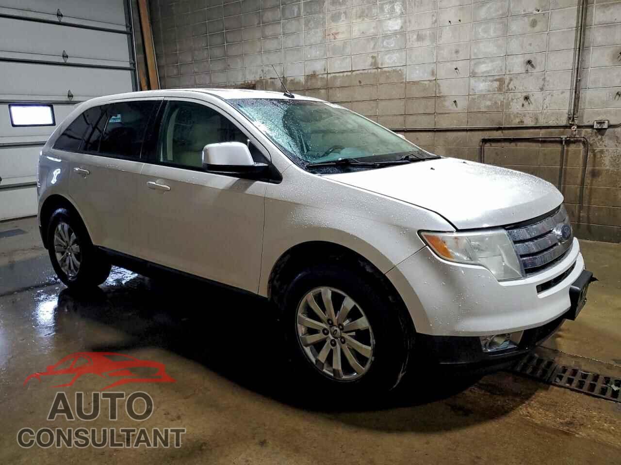 FORD EDGE 2009 - 2FMDK38CX9BA85352