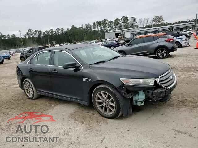 FORD TAURUS 2013 - 1FAHP2D84DG117660