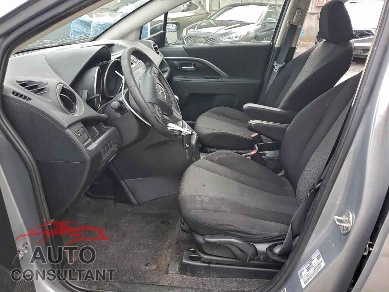 MAZDA 5 2012 - JM1CW2CL0C0131995