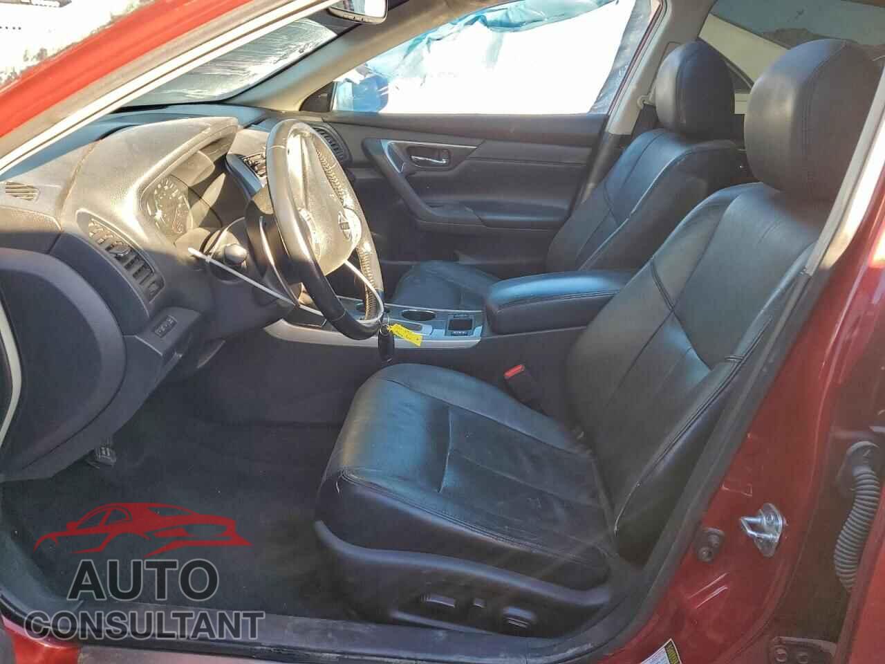 NISSAN ALTIMA 2013 - 1N4BL3AP1DN462420