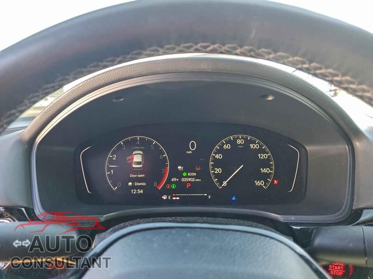 HONDA CIVIC 2024 - 2HGFE2F53RH556324