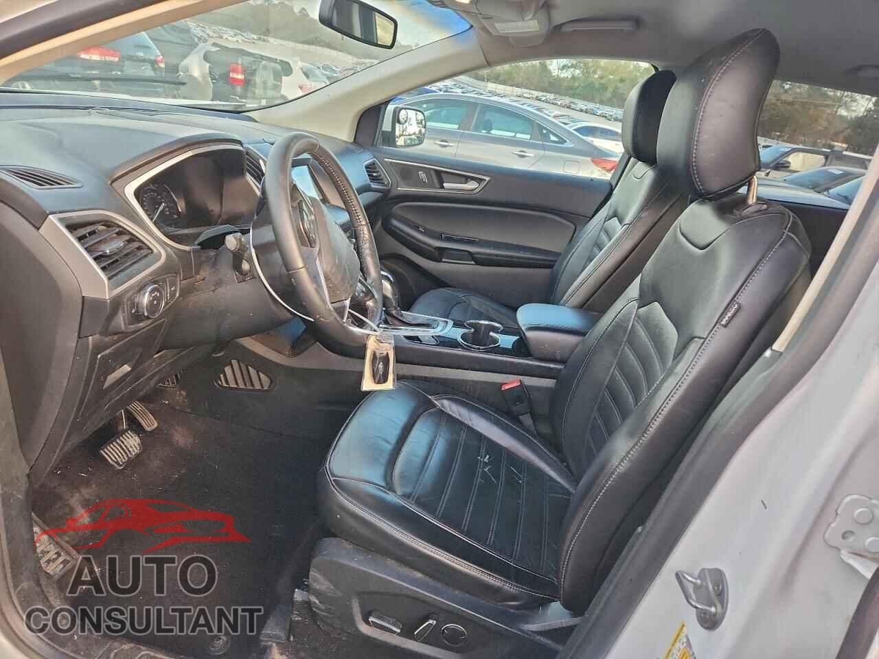 FORD EDGE 2016 - 2FMPK3J85GBC34380