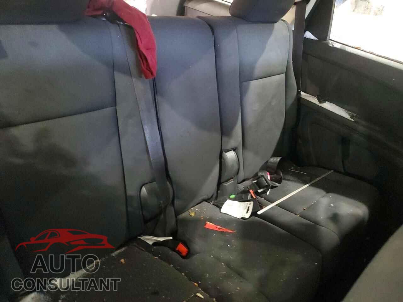 DODGE JOURNEY 2010 - 3D4PG4FB7AT226974