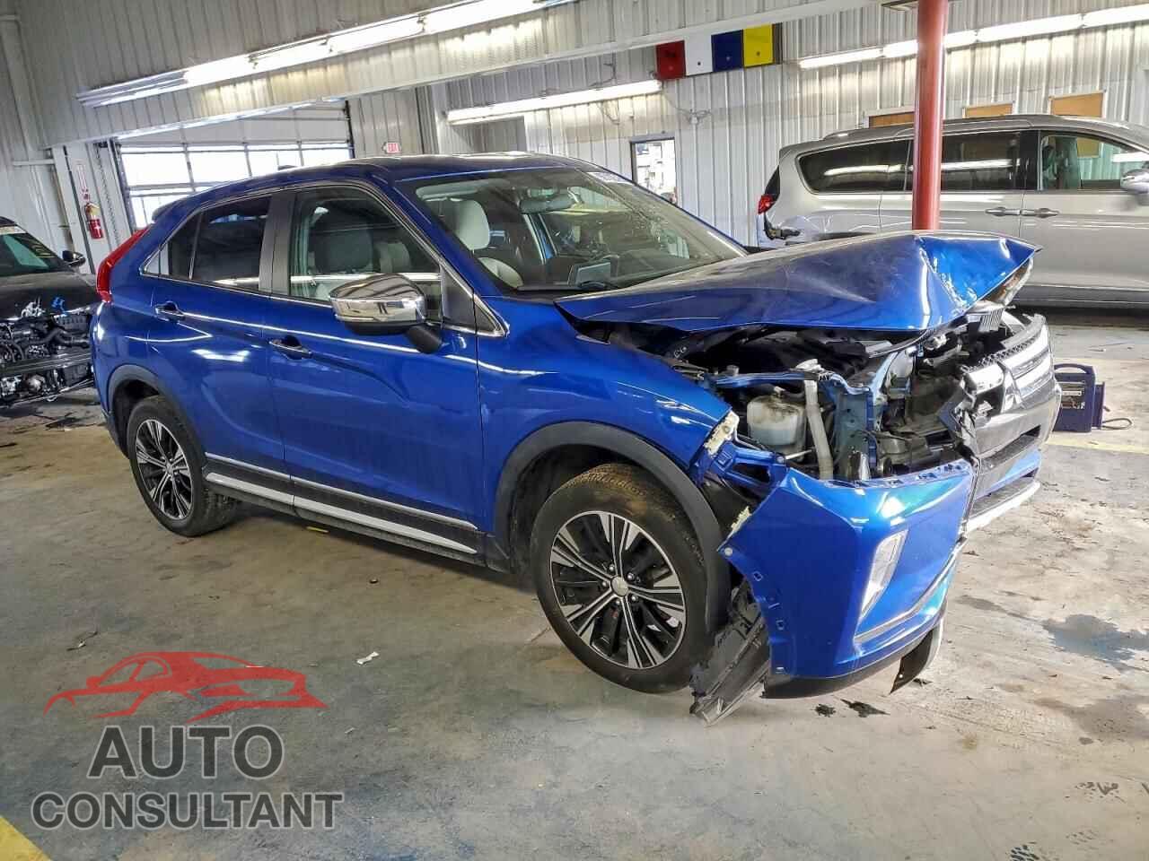 MITSUBISHI ECLIPSE 2019 - JA4AT5AA7KZ016690