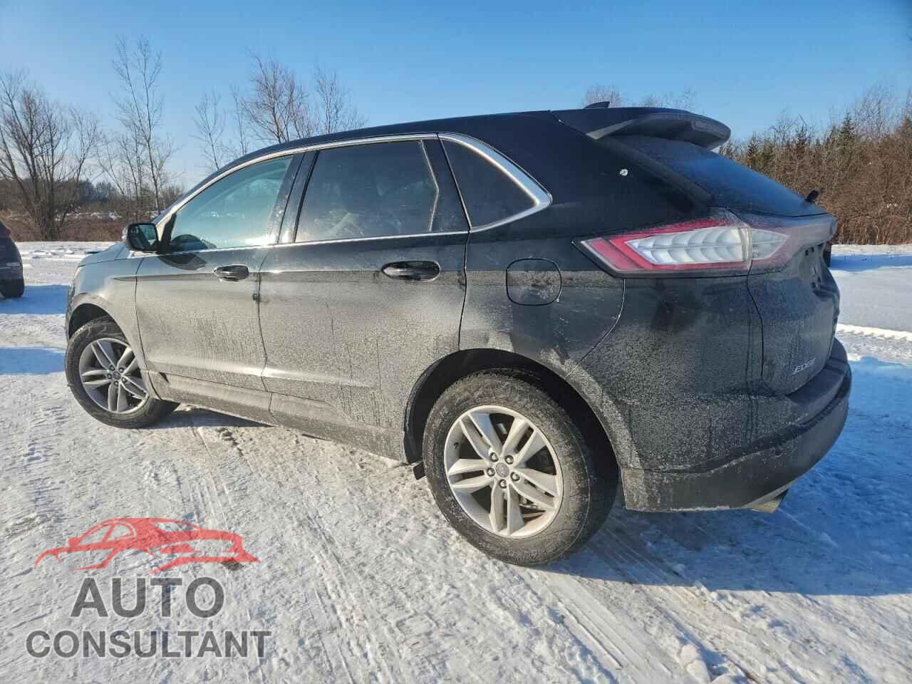FORD EDGE 2016 - 2FMPK3J97GBB93193