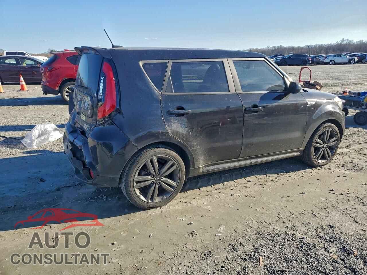 KIA SOUL 2016 - KNDJP3A56G7364775