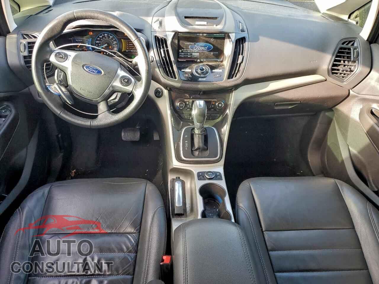 FORD CMAX 2015 - 1FADP5CUXFL124606