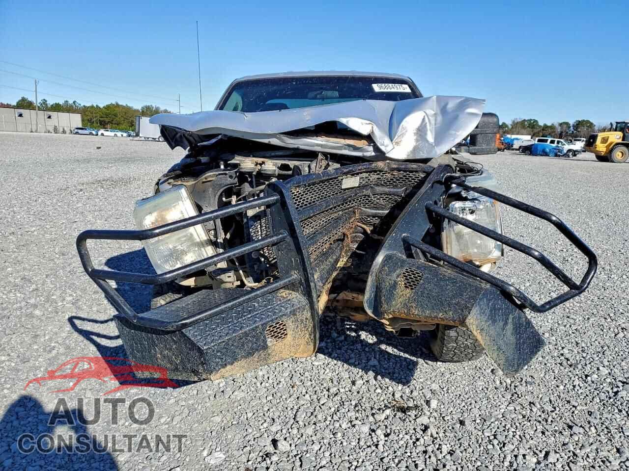 FORD F250 2015 - 1FT7W2B67FEA35768
