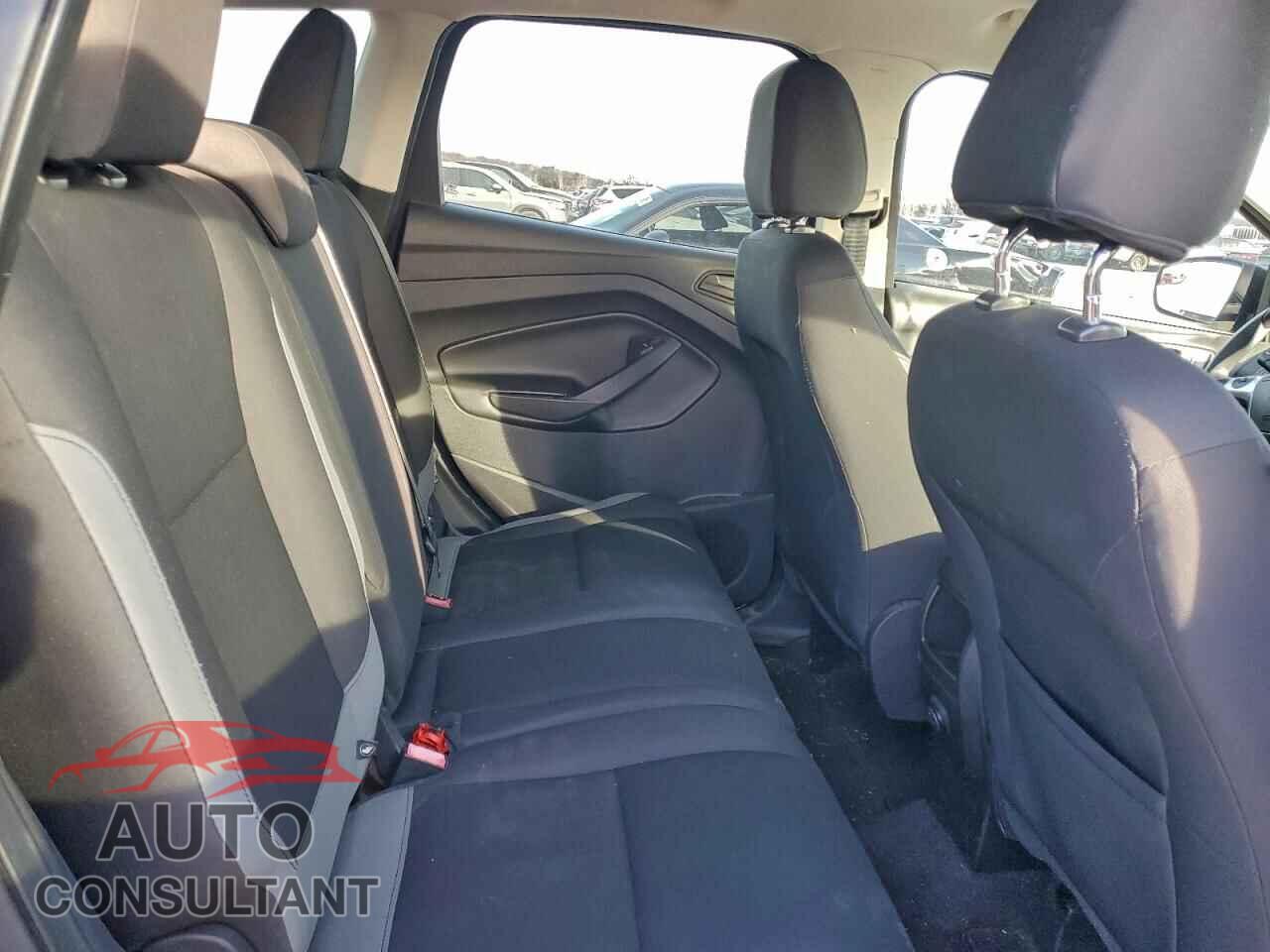 FORD ESCAPE 2014 - 1FMCU0F71EUA57566
