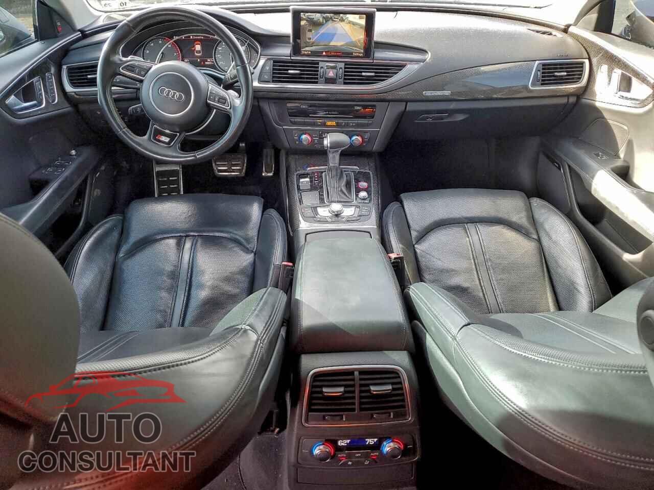 AUDI S7/RS7 2014 - WAUW2AFC1EN149813