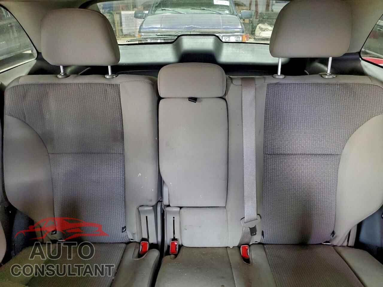 FORD EDGE 2014 - 2FMDK3JC5EBB34851
