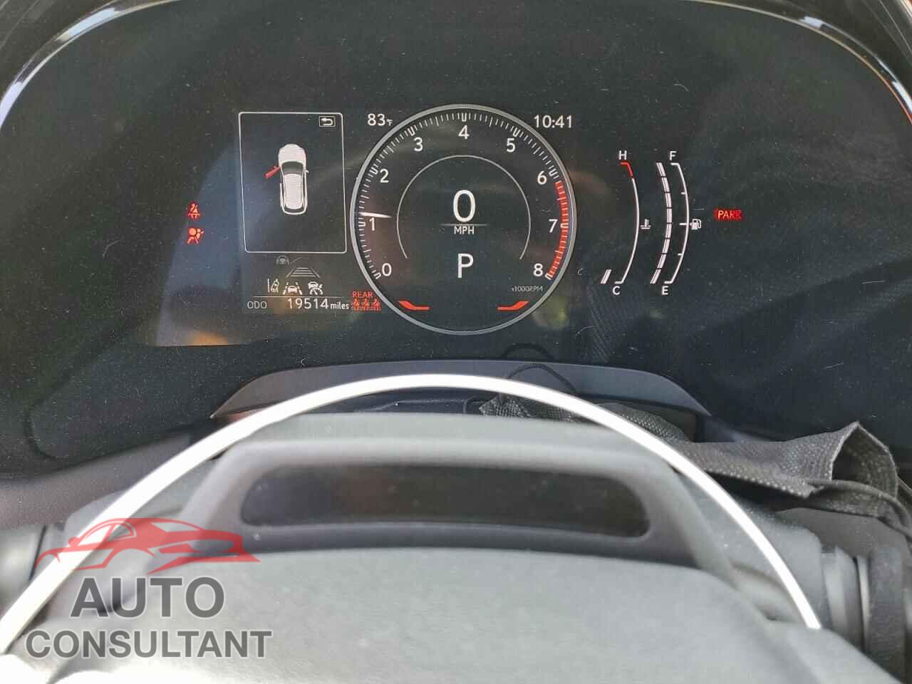 LEXUS RX350 2024 - 2T2BAMBA9RC041020