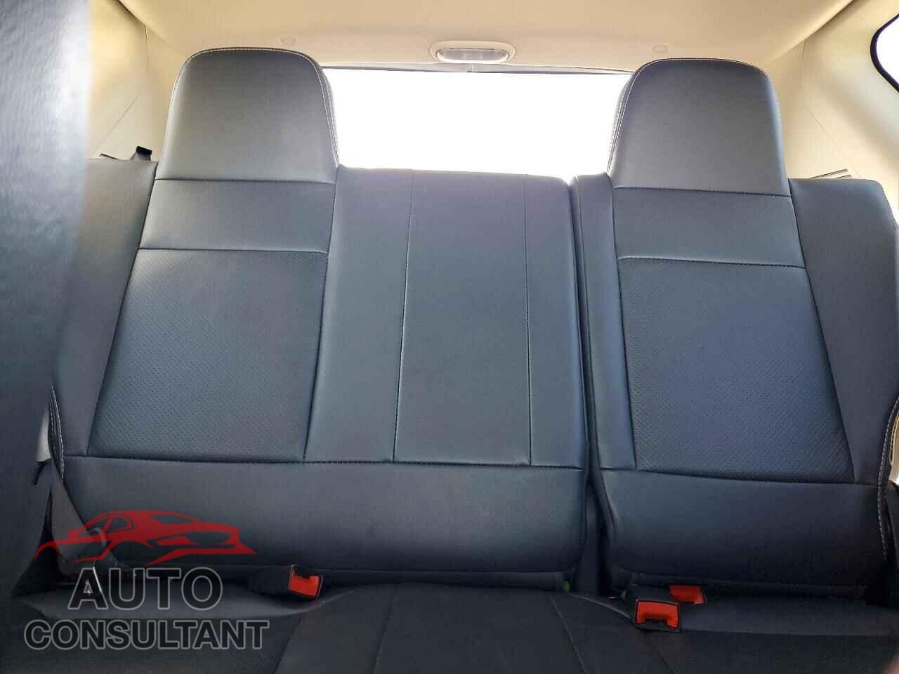 JEEP COMPASS 2017 - 1C4NJDEBXHD175963