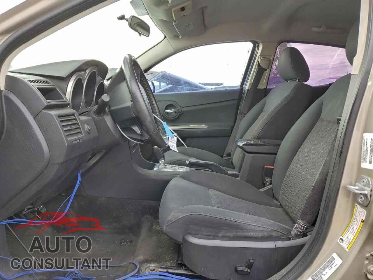 DODGE AVENGER 2009 - 1B3LC56B69N557460