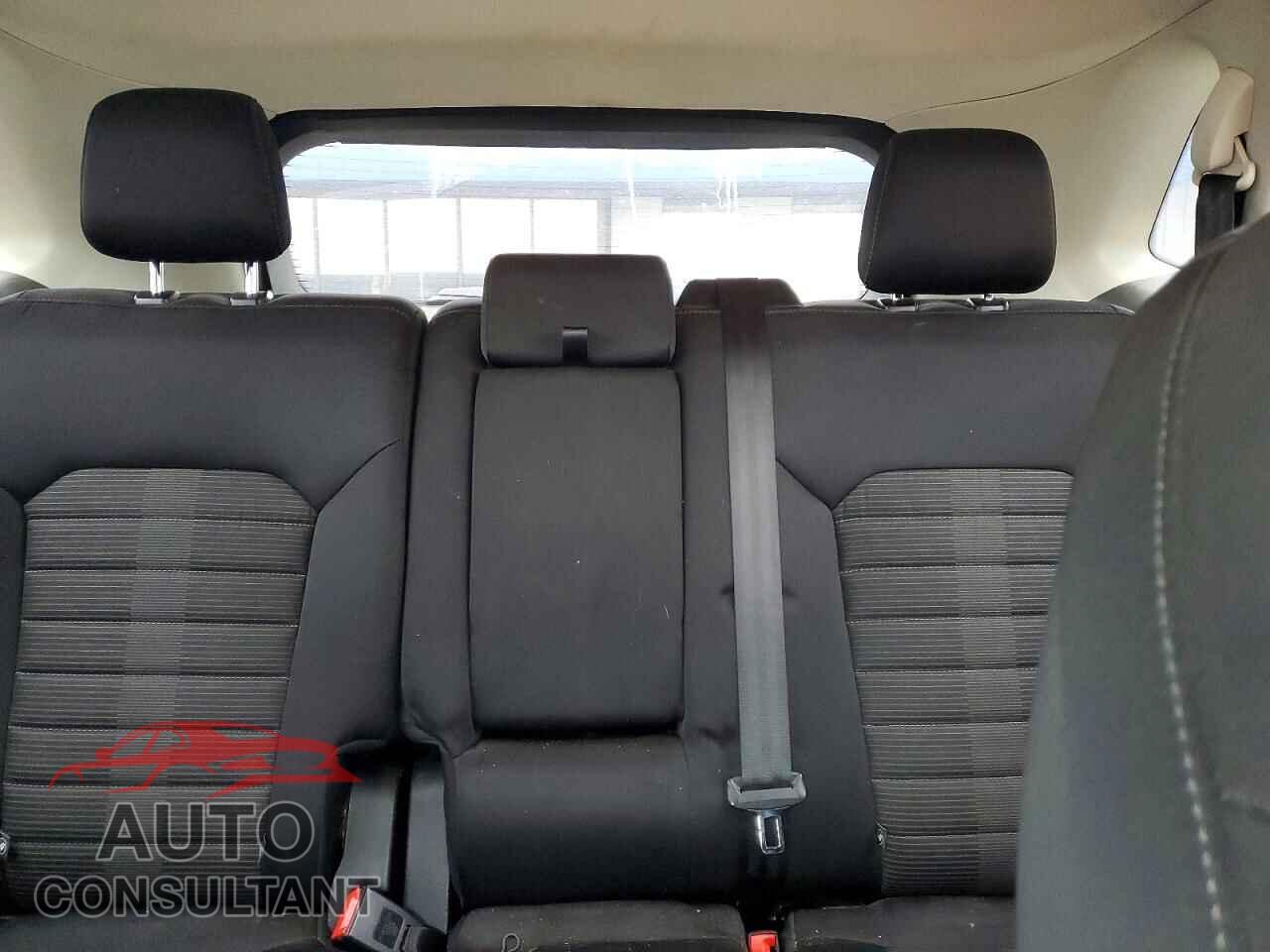 FORD EDGE 2016 - 2FMPK3J90GBC24056