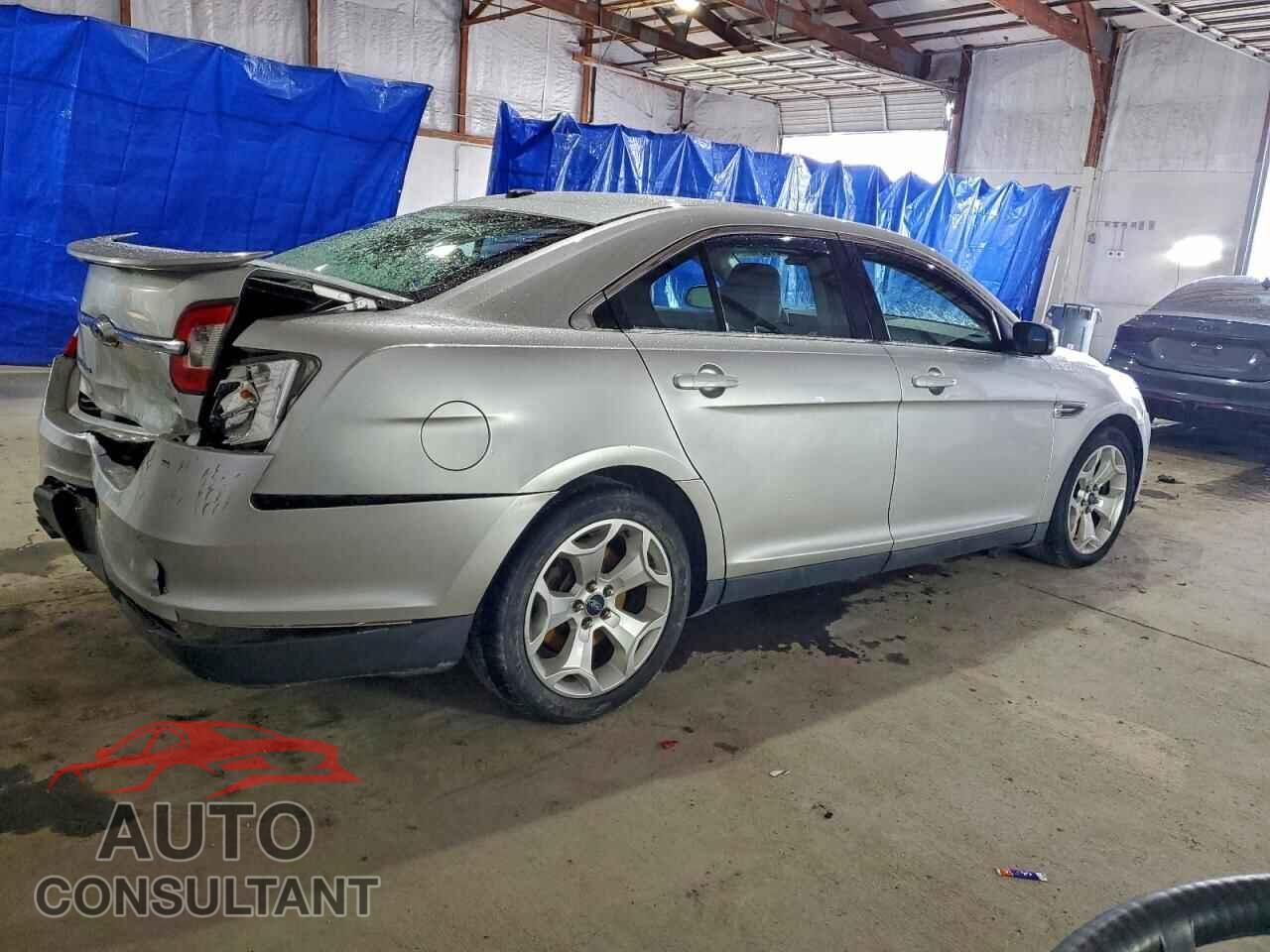 FORD TAURUS 2011 - 1FAHP2EW0BG171306