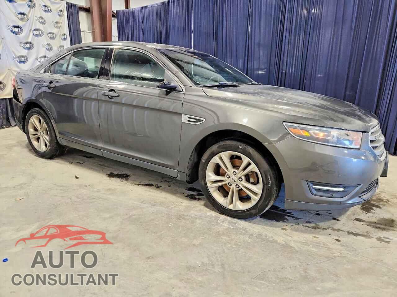 FORD TAURUS 2016 - 1FAHP2E80GG152988