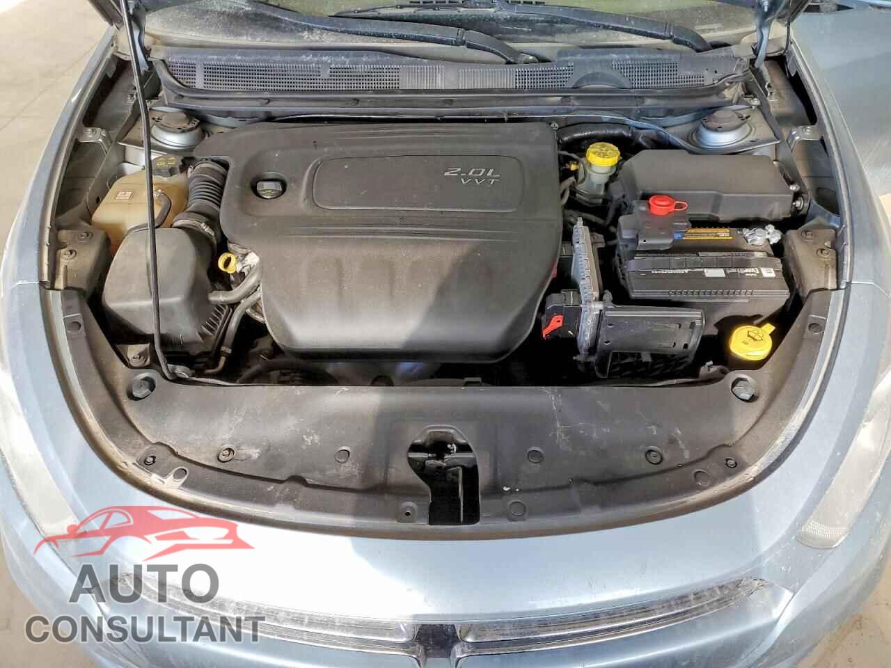 DODGE DART 2013 - 1C3CDFCA1DD182139