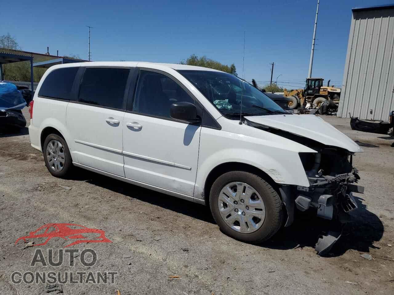 DODGE CARAVAN 2015 - 2C4RDGBG9FR682079