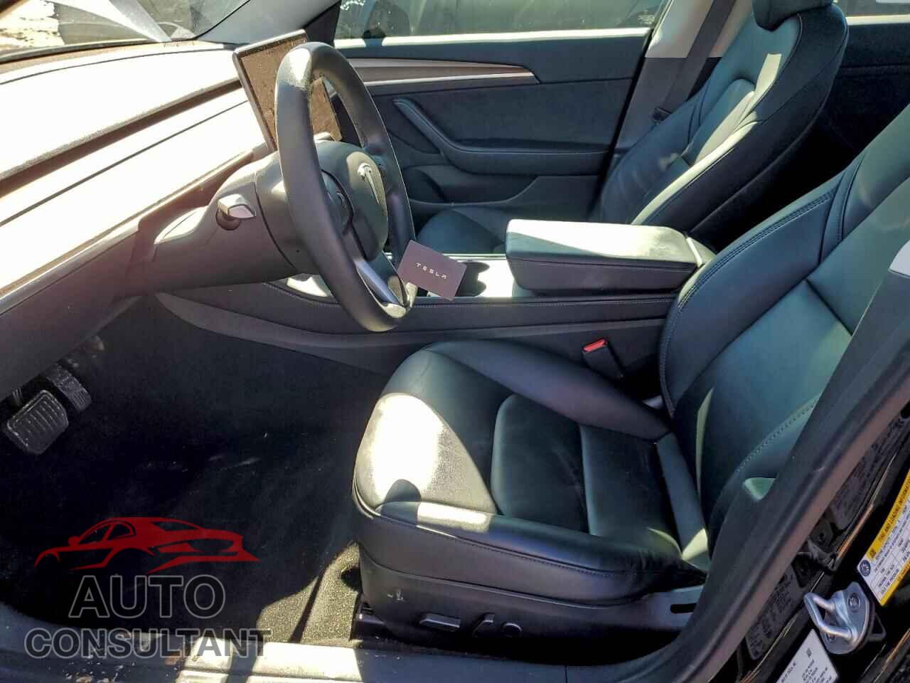 TESLA MODEL 3 2023 - 5YJ3E1EAXPF615253