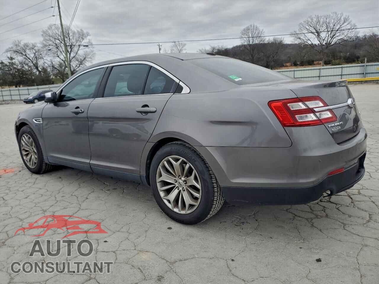 FORD TAURUS 2013 - 1FAHP2F83DG195876