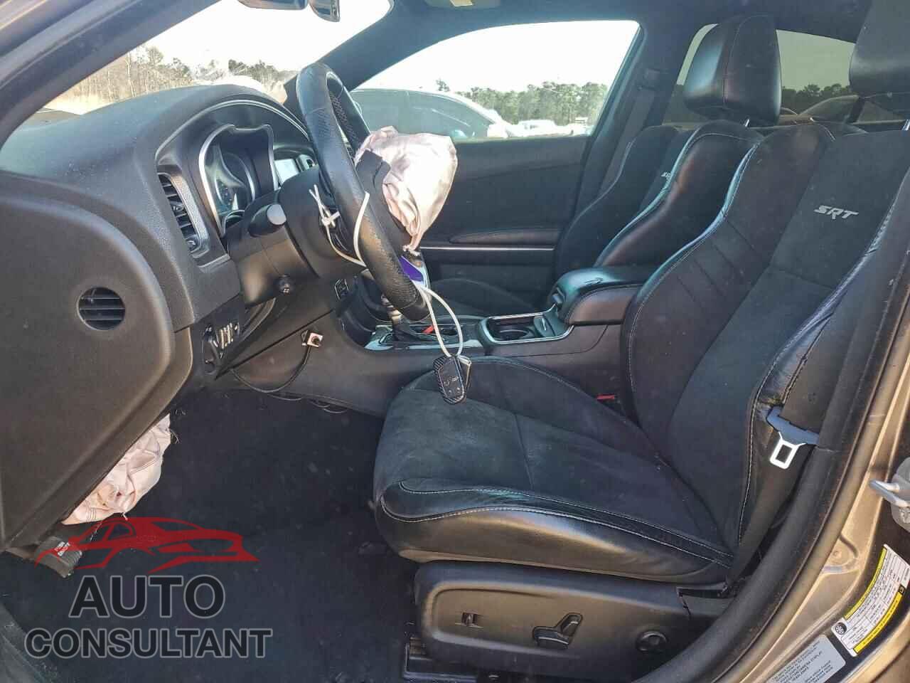 DODGE CHARGER 2015 - 2C3CDXEJ0FH700055