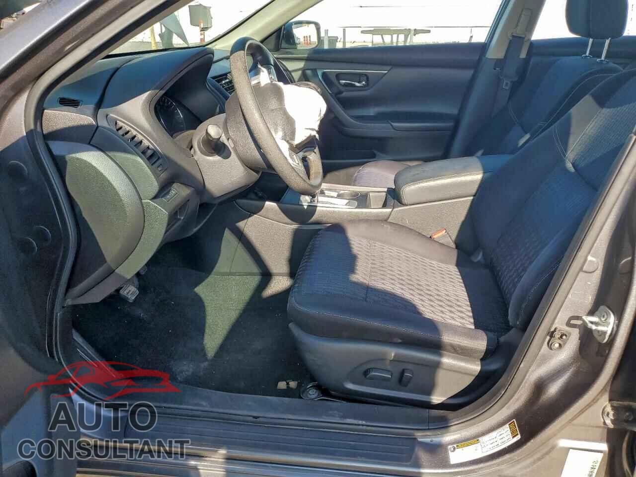 NISSAN ALTIMA 2016 - 1N4AL3AP1GC152151