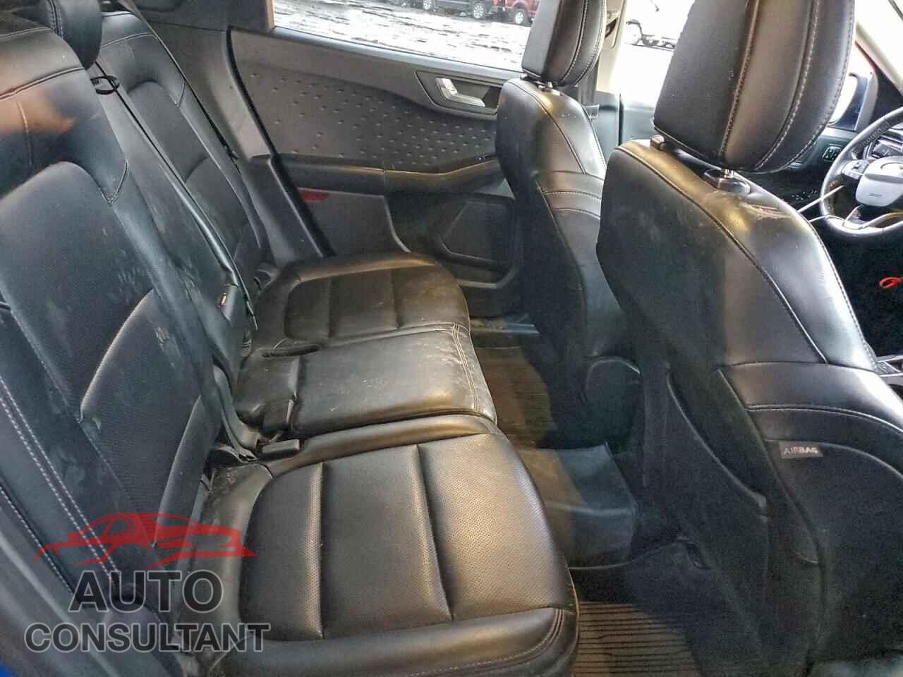 FORD ESCAPE 2020 - 1FMCU9H96LUA17449