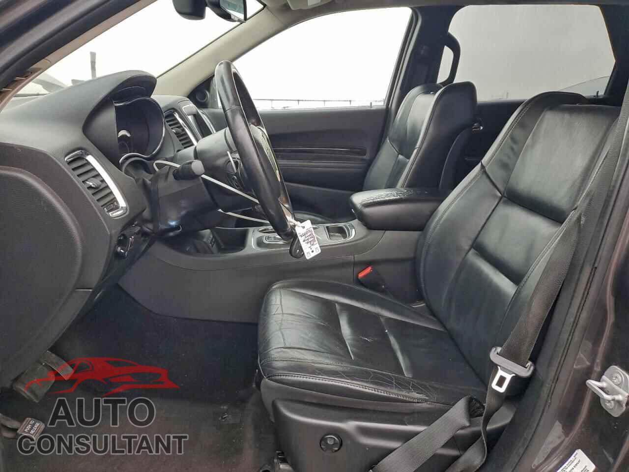 DODGE DURANGO 2015 - 1C4RDHDG9FC708952