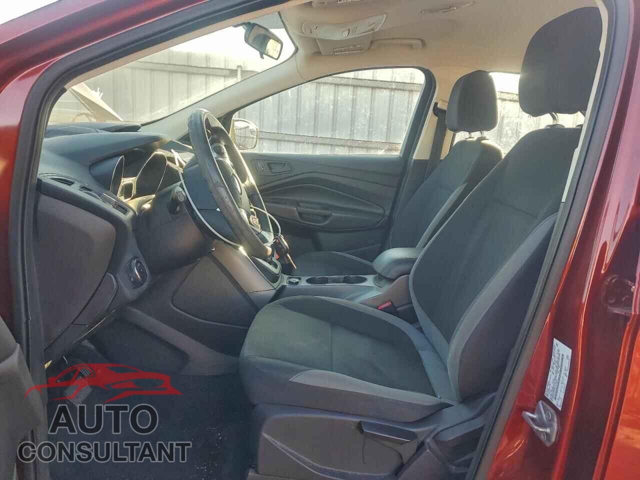 FORD ESCAPE 2014 - 1FMCU0F71EUC15209