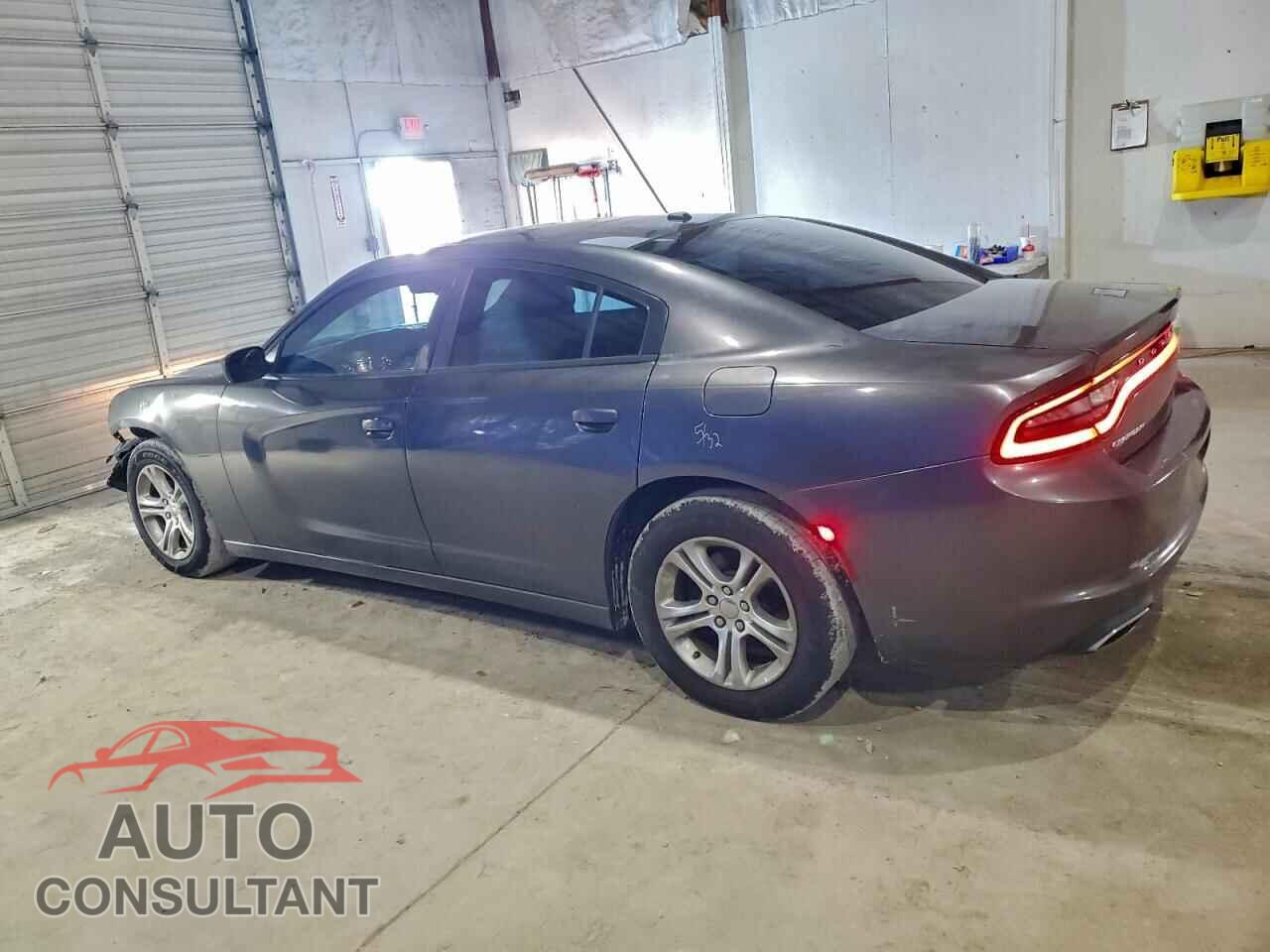 DODGE CHARGER 2015 - 2C3CDXBG4FH798970