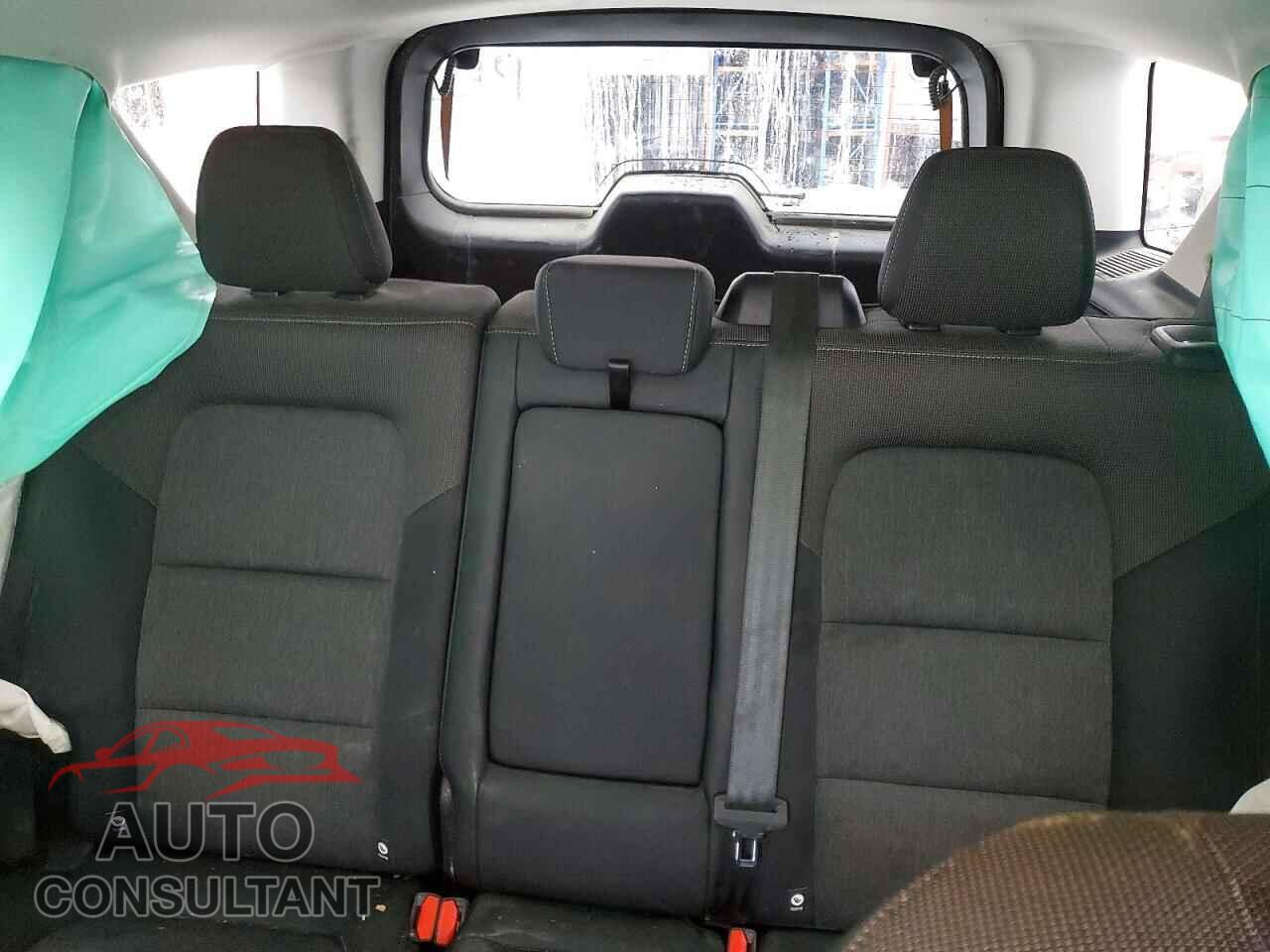 FORD BRONCO 2024 - 3FMCR9B65RRF63322