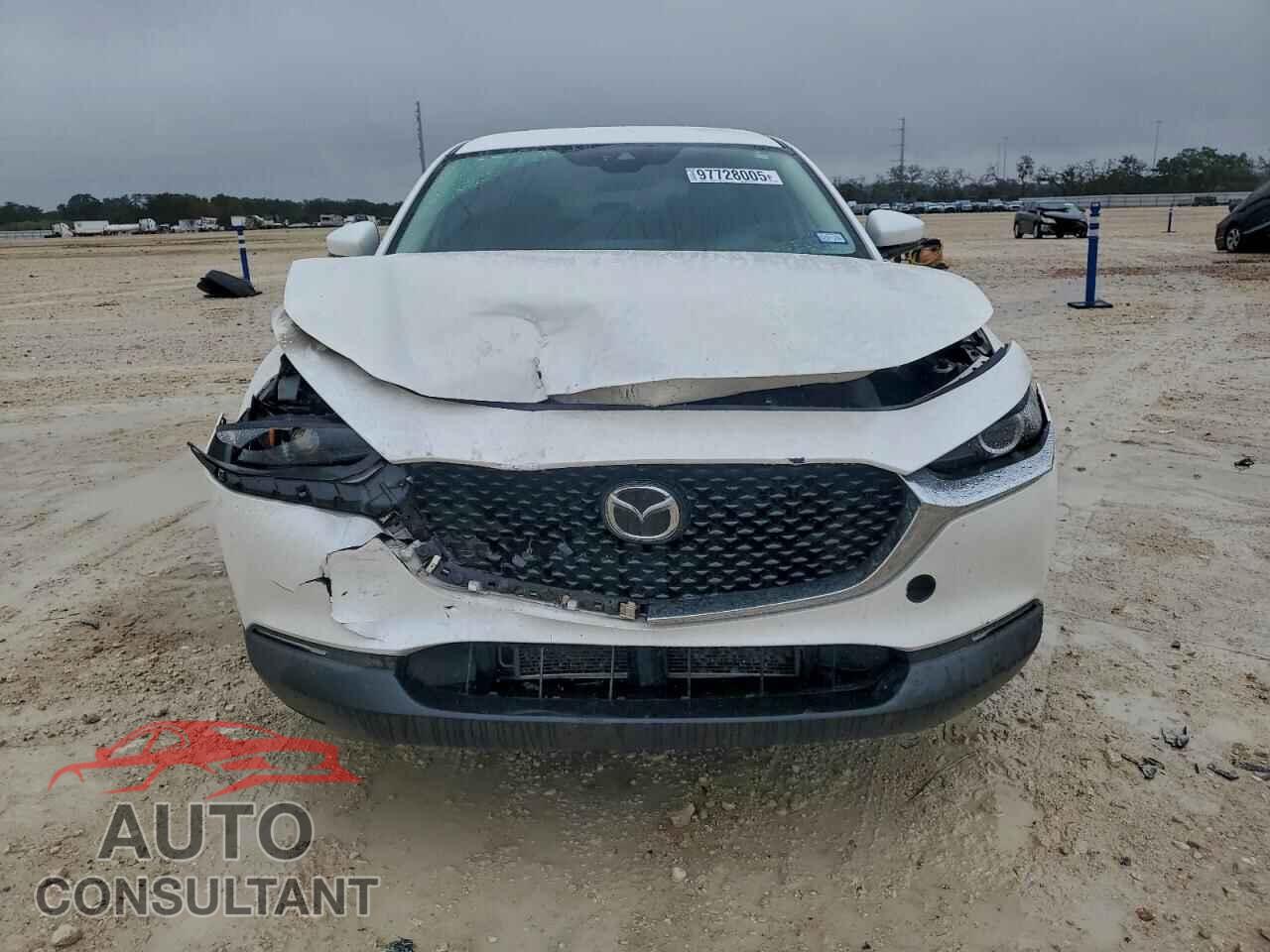 MAZDA CX30 2021 - 3MVDMABL0MM233218