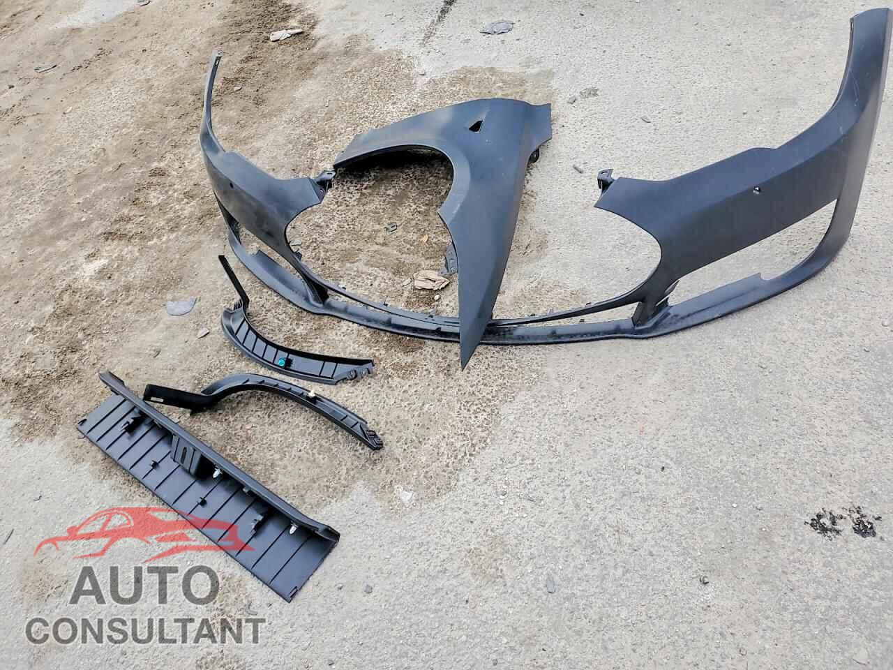 TESLA MODEL S 2014 - 5YJSA1H19EFP51986