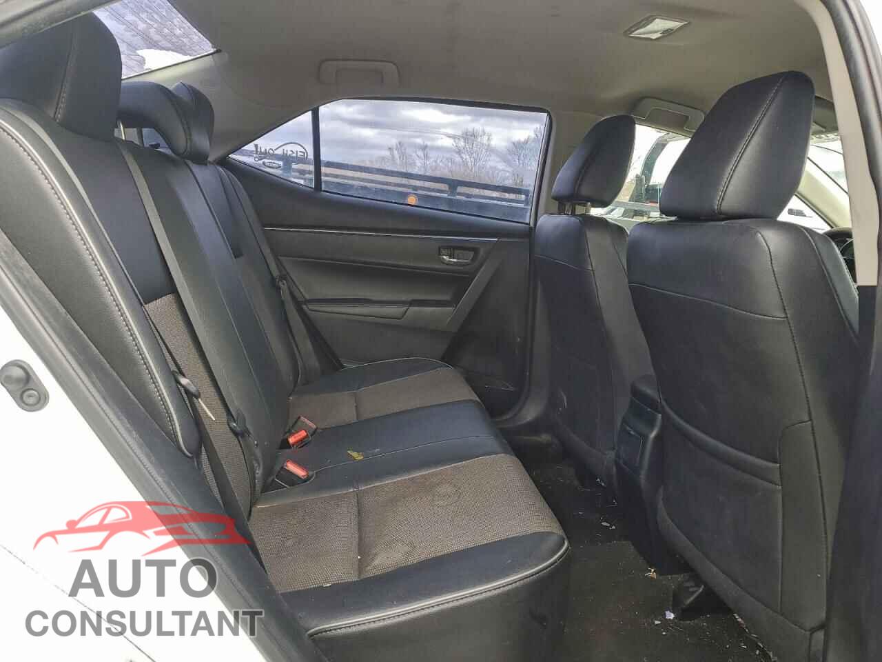 TOYOTA COROLLA 2014 - 2T1BURHE6EC040114