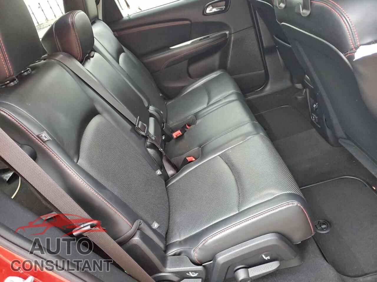 DODGE JOURNEY 2017 - 3C4PDDEGXHT639159