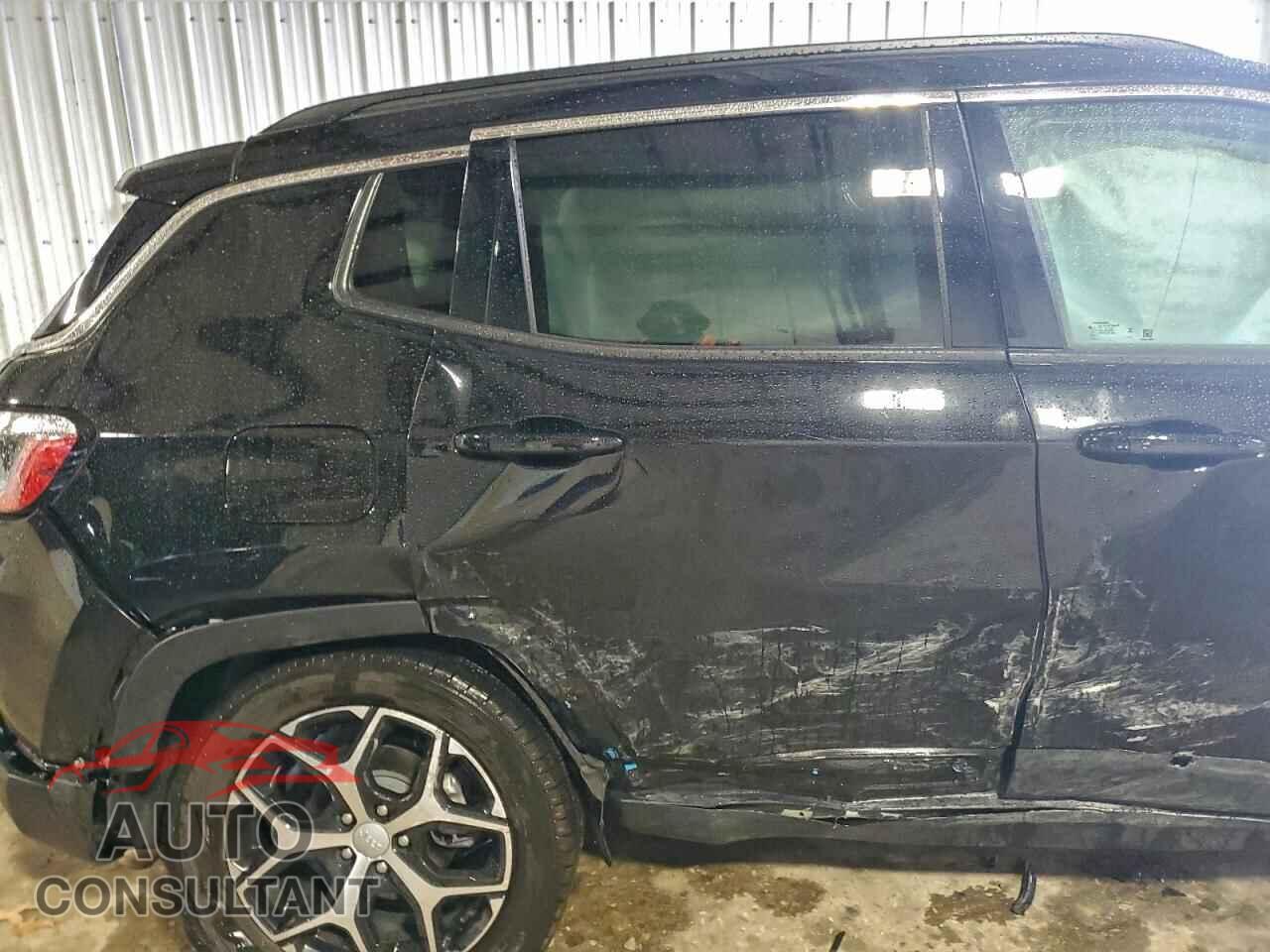 JEEP COMPASS 2024 - 3C4NJDCN5RT148579