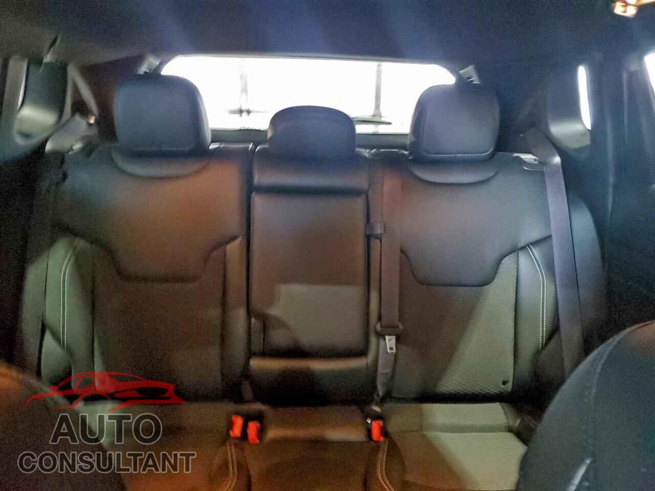 JEEP COMPASS 2024 - 3C4NJDBN2RT107263
