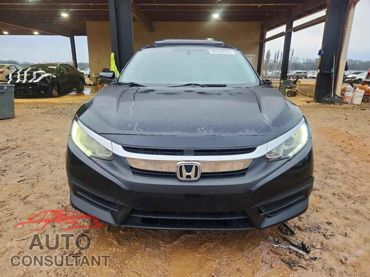HONDA CIVIC 2016 - 19XFC2F73GE051351