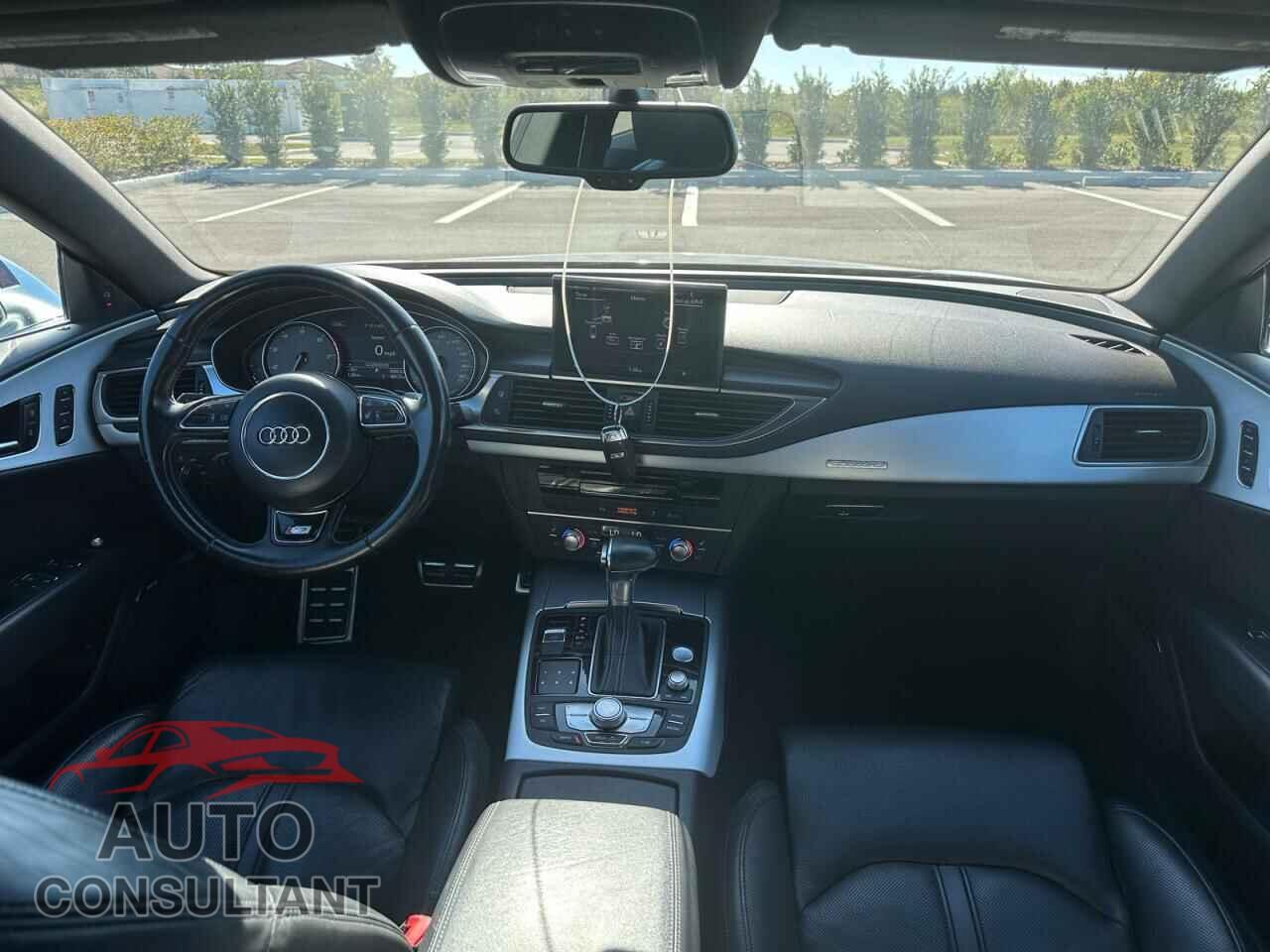 AUDI S7/RS7 2013 - WAUW2AFC0DN094902