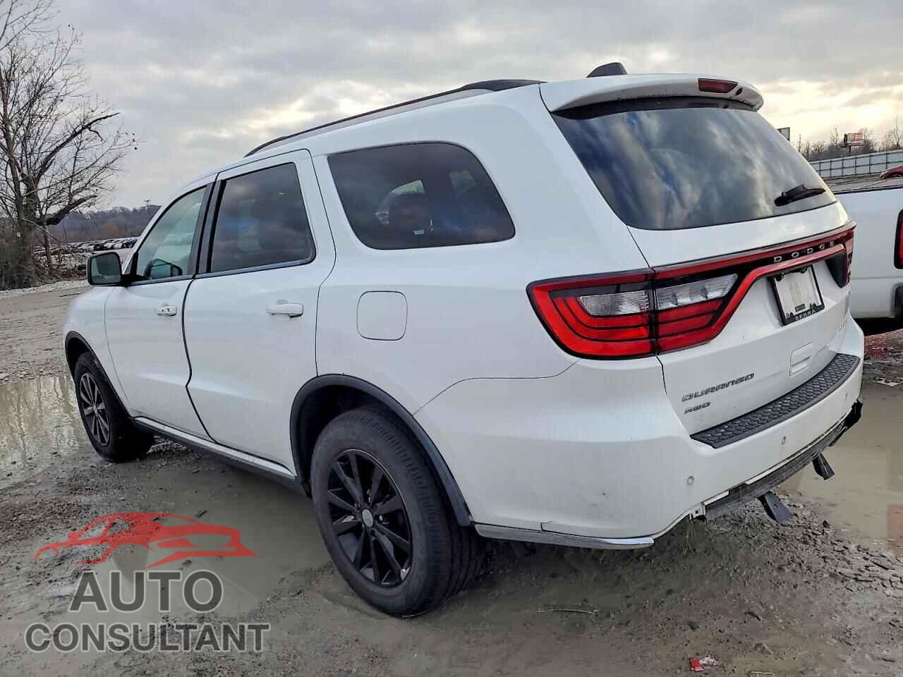 DODGE DURANGO 2015 - 1C4RDJDG2FC180548