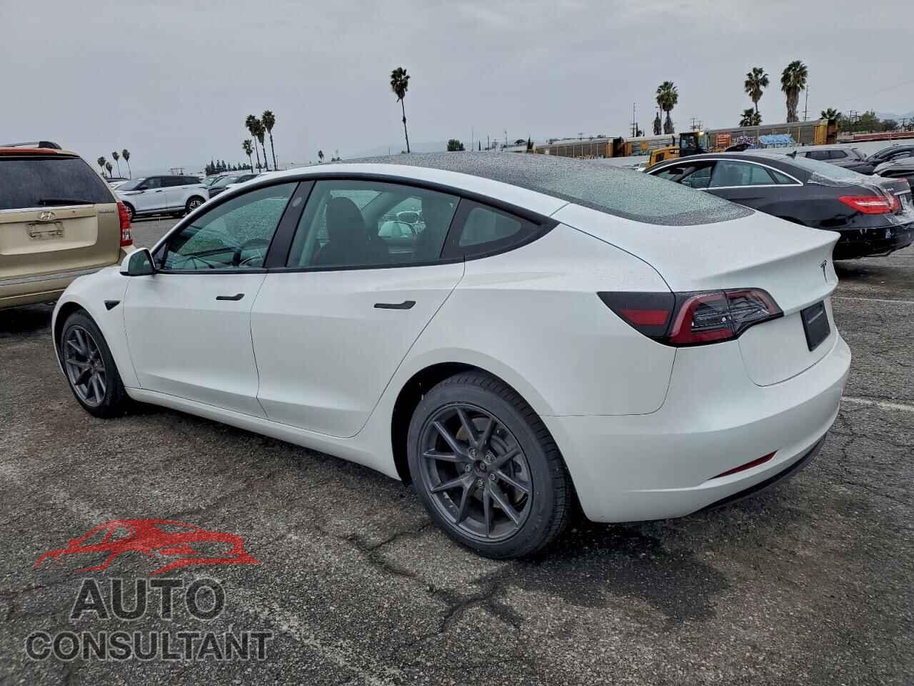 TESLA MODEL 3 2023 - 5YJ3E1EA1PF405012