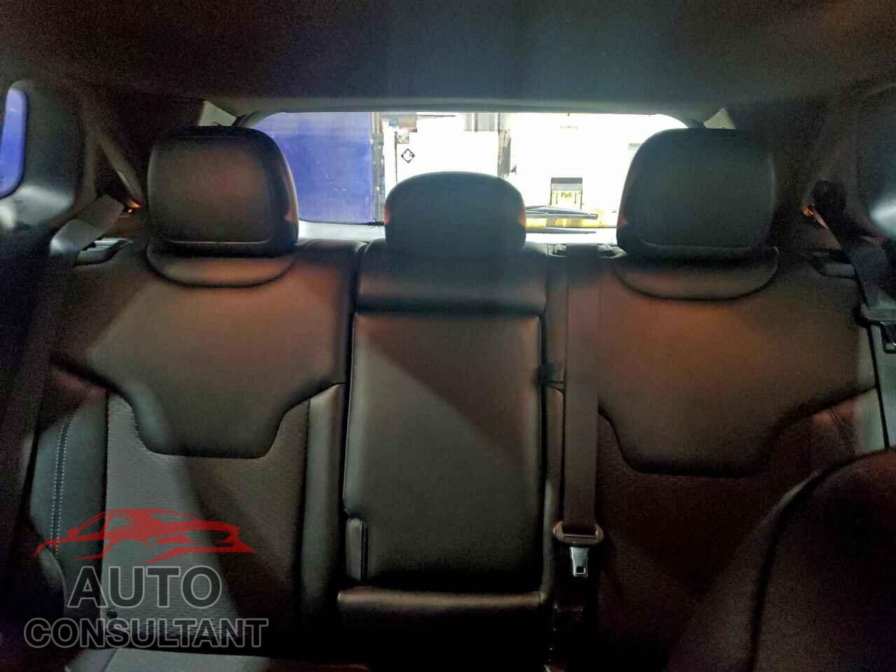 JEEP COMPASS 2024 - 3C4NJDBN3RT606458