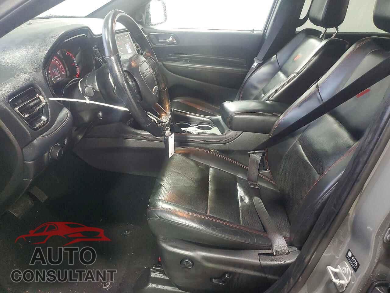DODGE DURANGO 2024 - 1C4RDJDG2RC144170