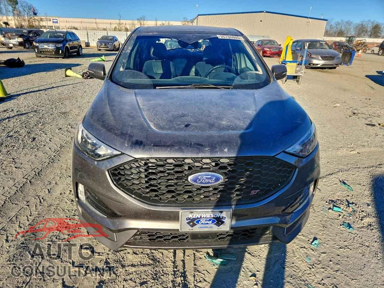 FORD EDGE 2019 - 2FMPK4AP9KBC05938