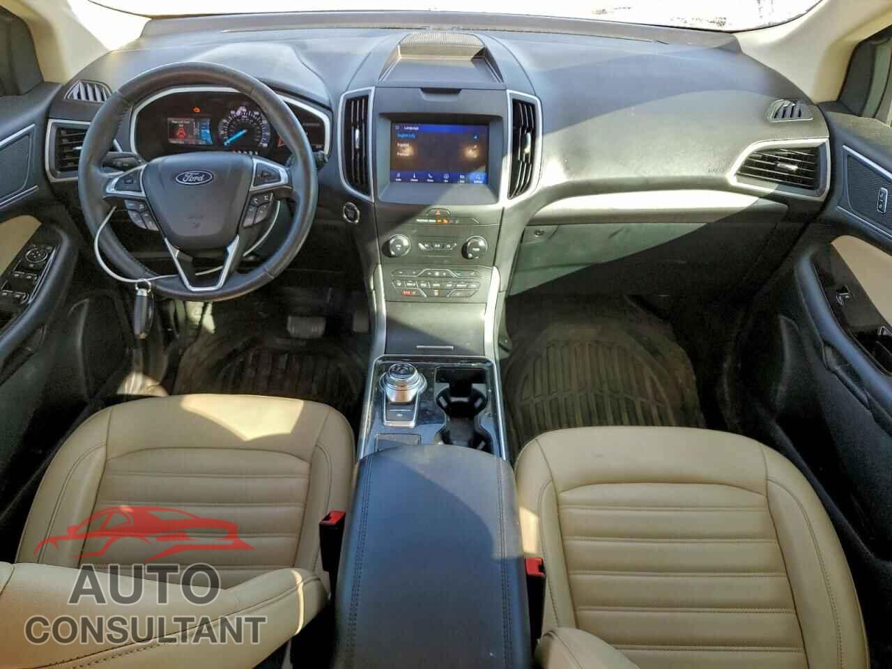 FORD EDGE 2020 - 2FMPK3J96LBA48575