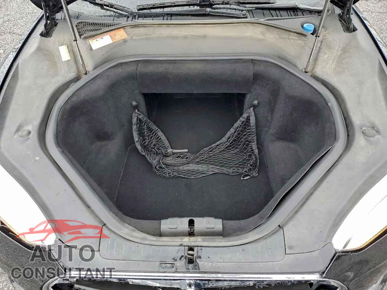TESLA MODEL S 2014 - 5YJSA1H13EFP36142