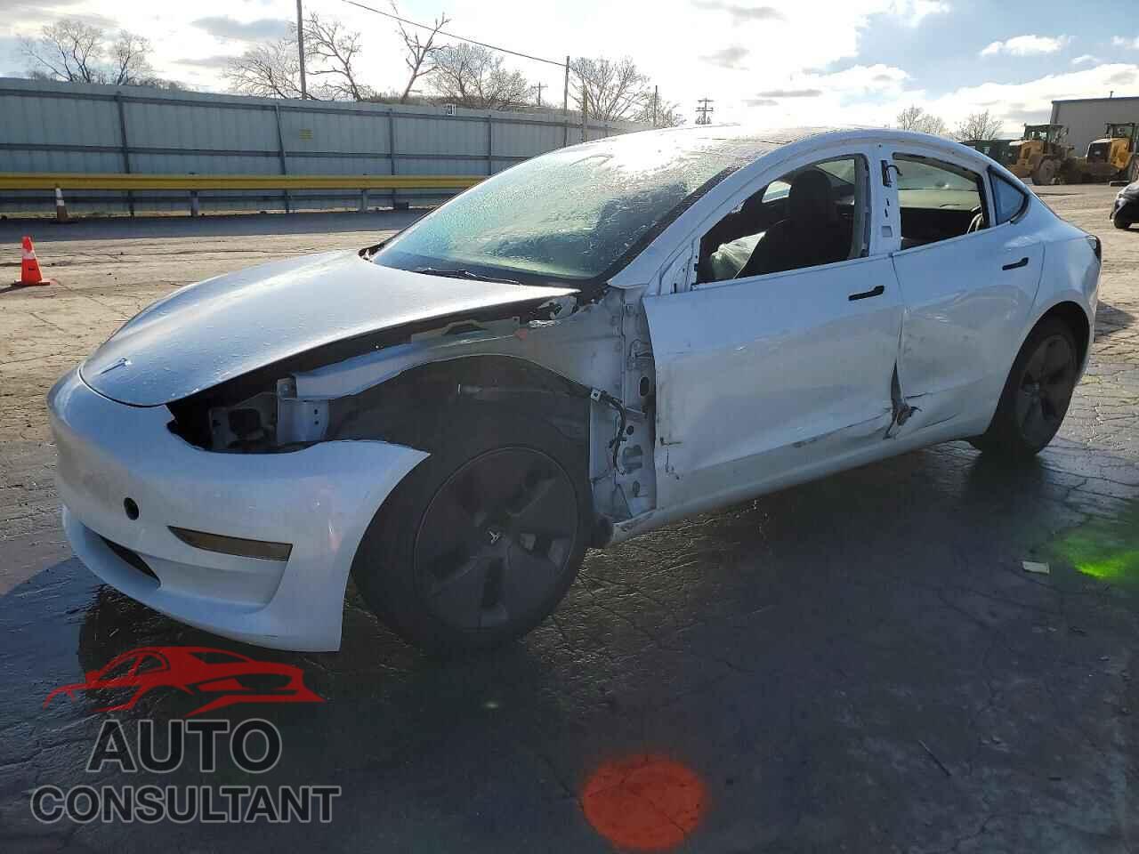 TESLA MODEL 3 2023 - 5YJ3E1EAXPF586790